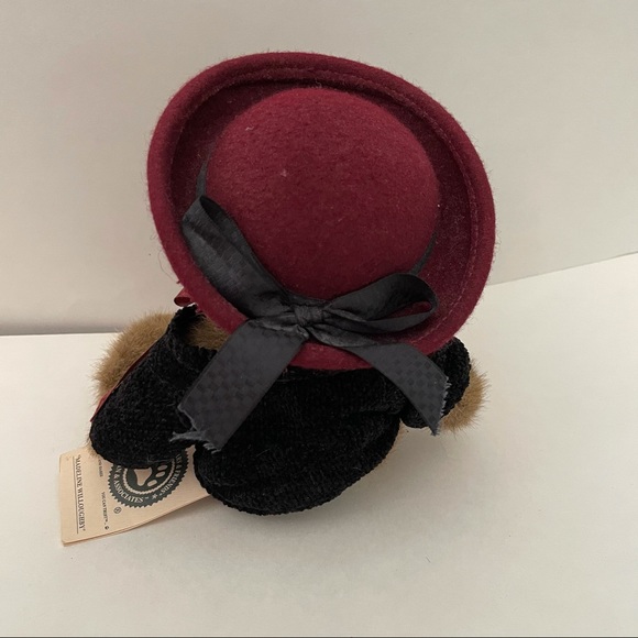 Boyd's Bears & Friends Madeline Willoughby Bear - Picture 2 of 15